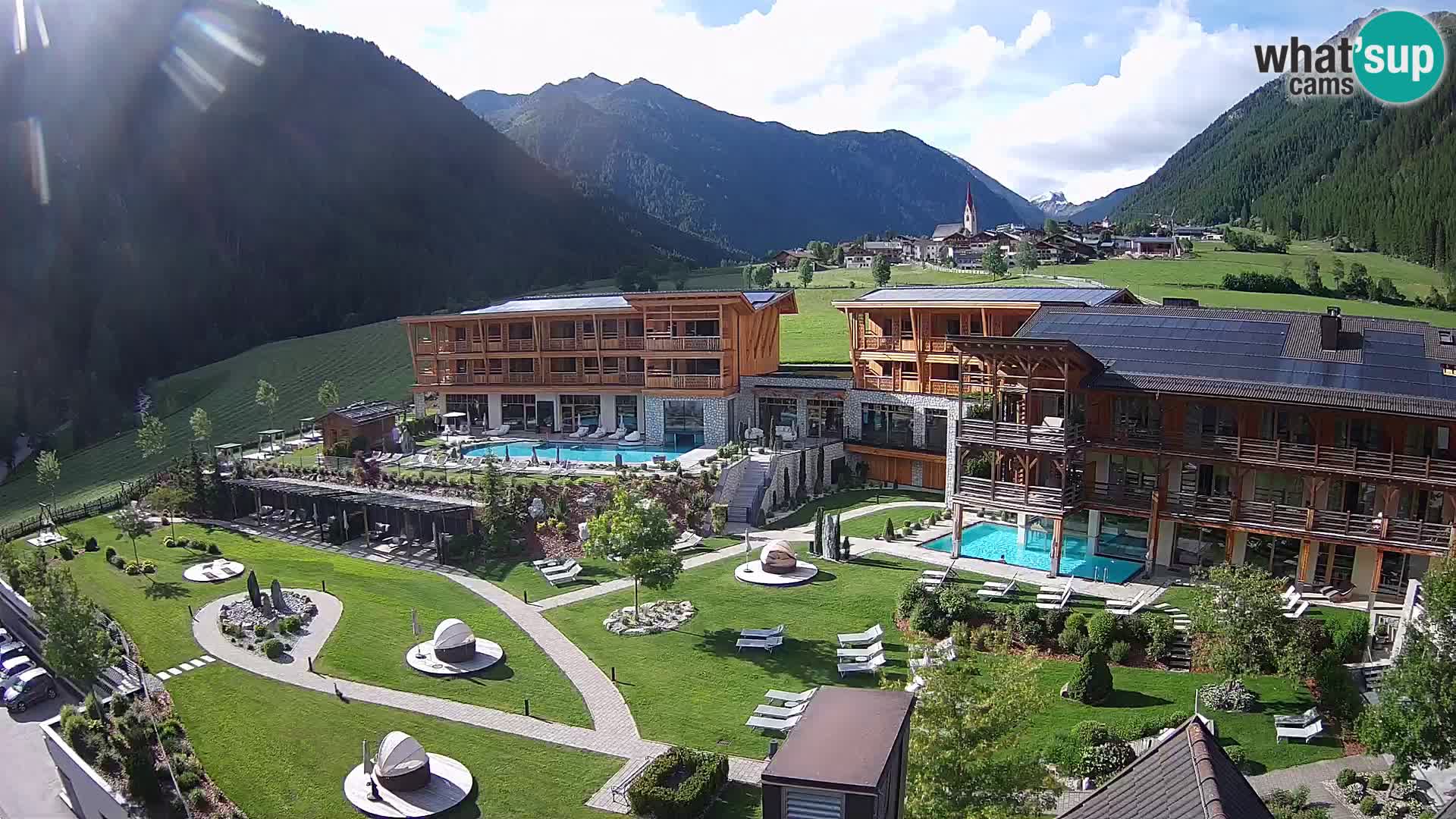 Hotel Masl | Rio Pusteria | Valles