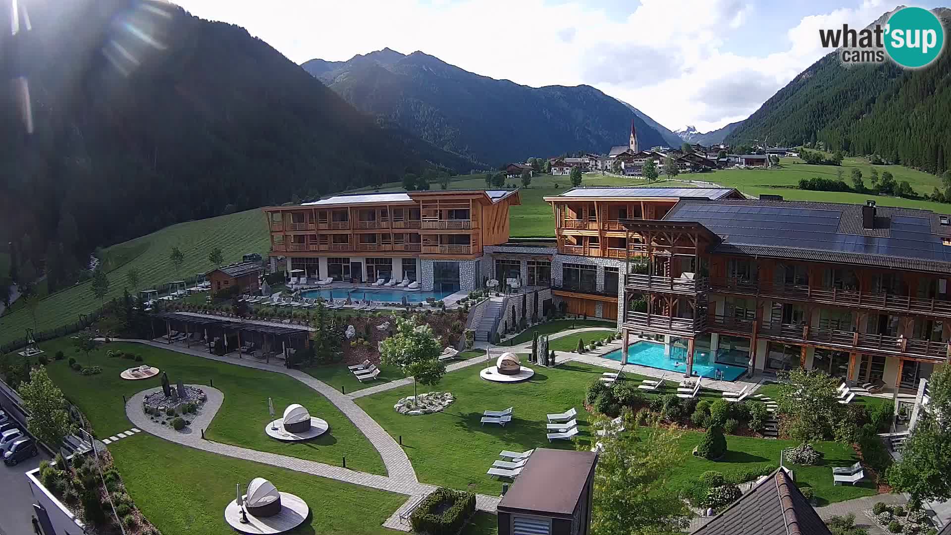 Hotel Masl | Rio Pusteria | Valles