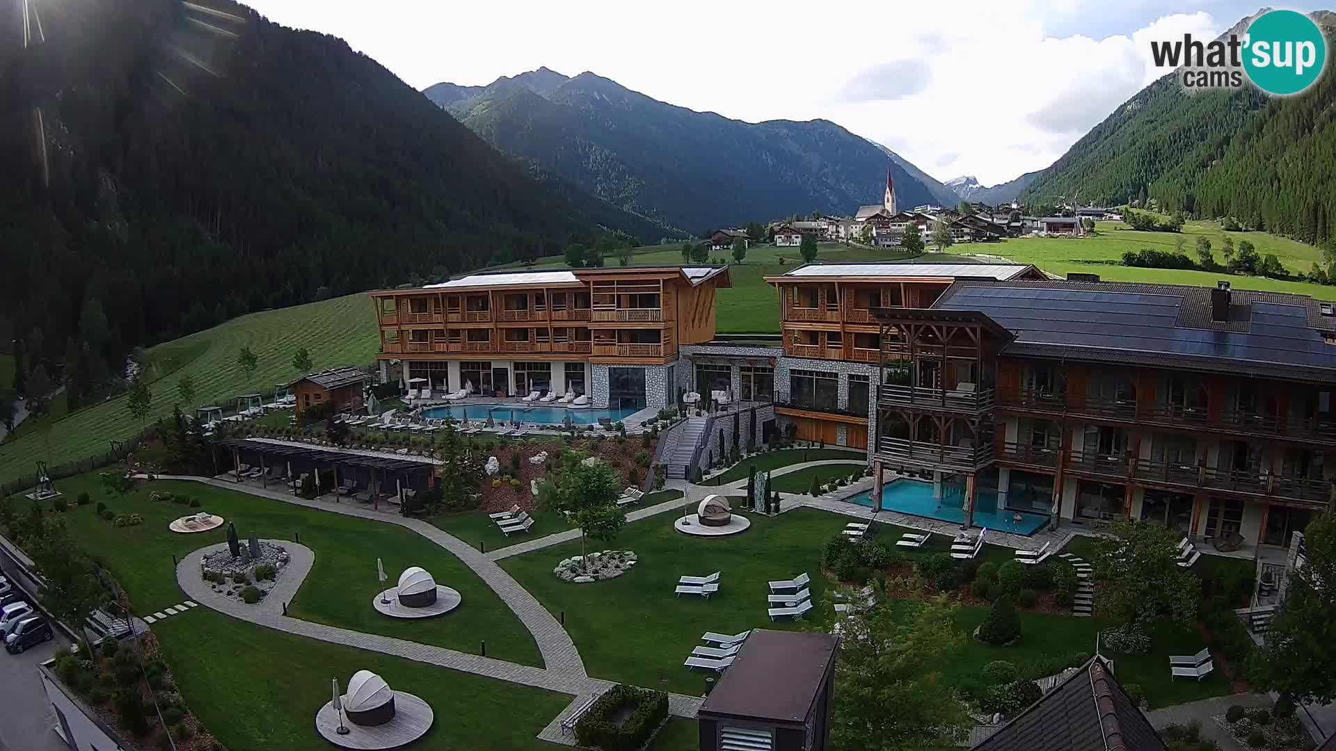 Hotel Masl | Rio Pusteria | Valles