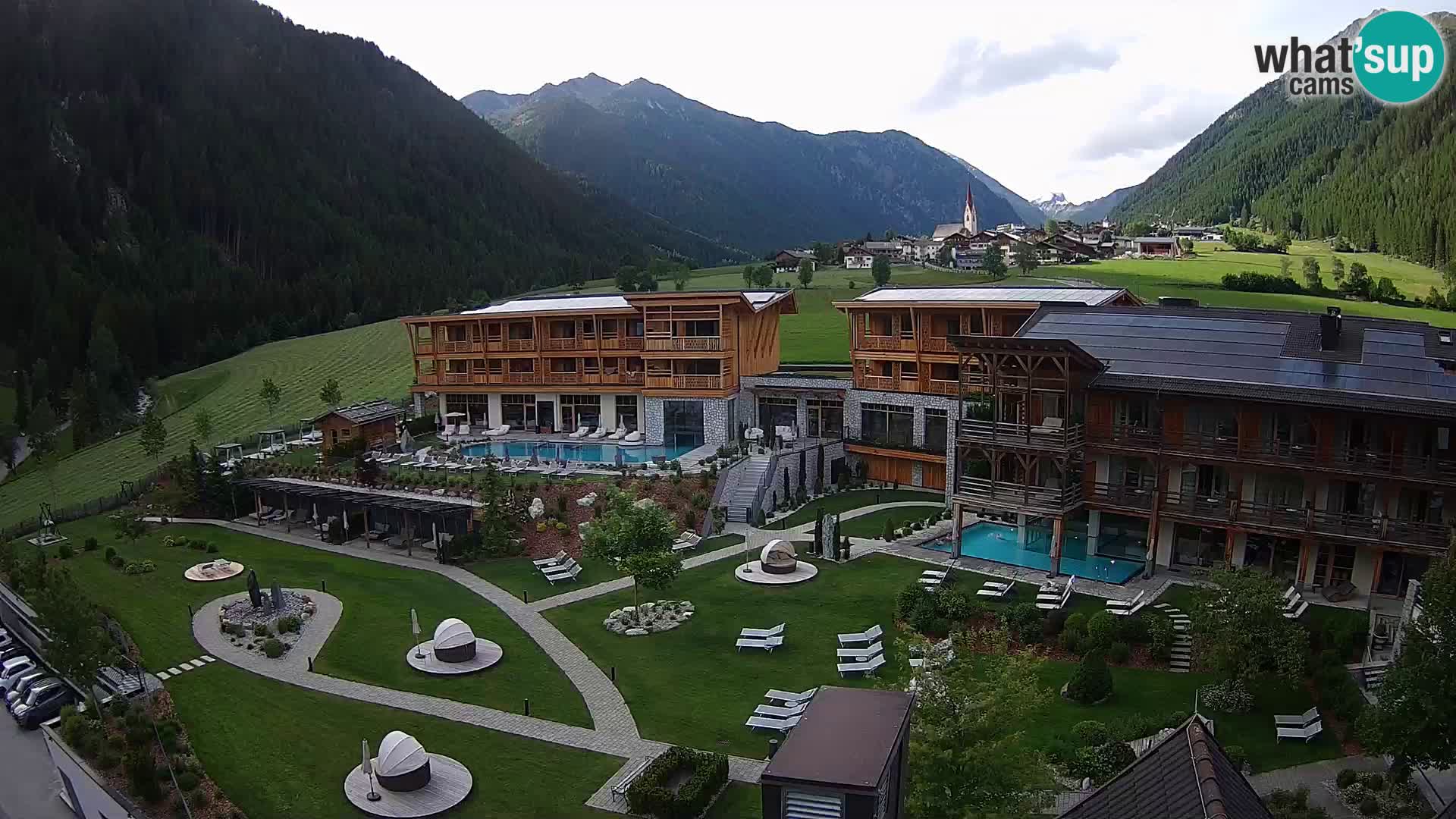 Hotel Masl | Rio Pusteria | Valles