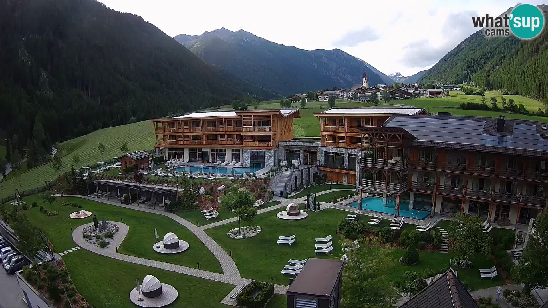 Hotel Masl | Rio Pusteria | Valles