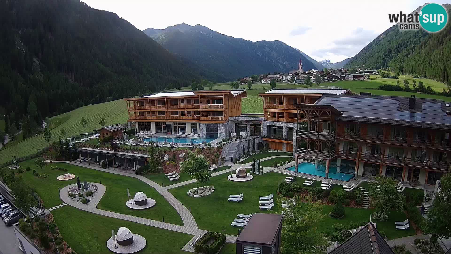 Hotel Masl | Rio Pusteria | Valles