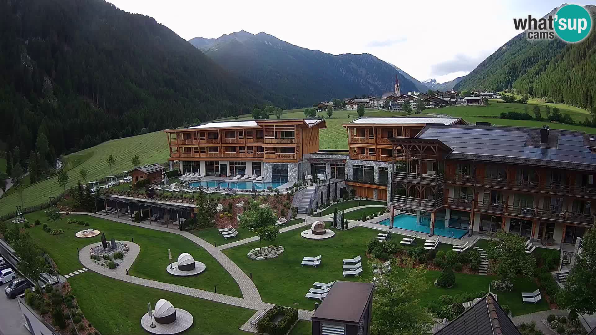 Hotel Masl | Rio Pusteria | Valles