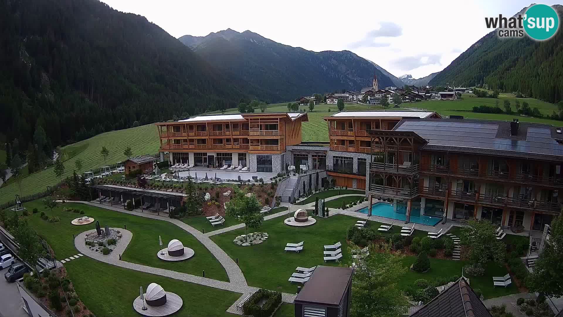 Hotel Masl | Rio Pusteria | Valles