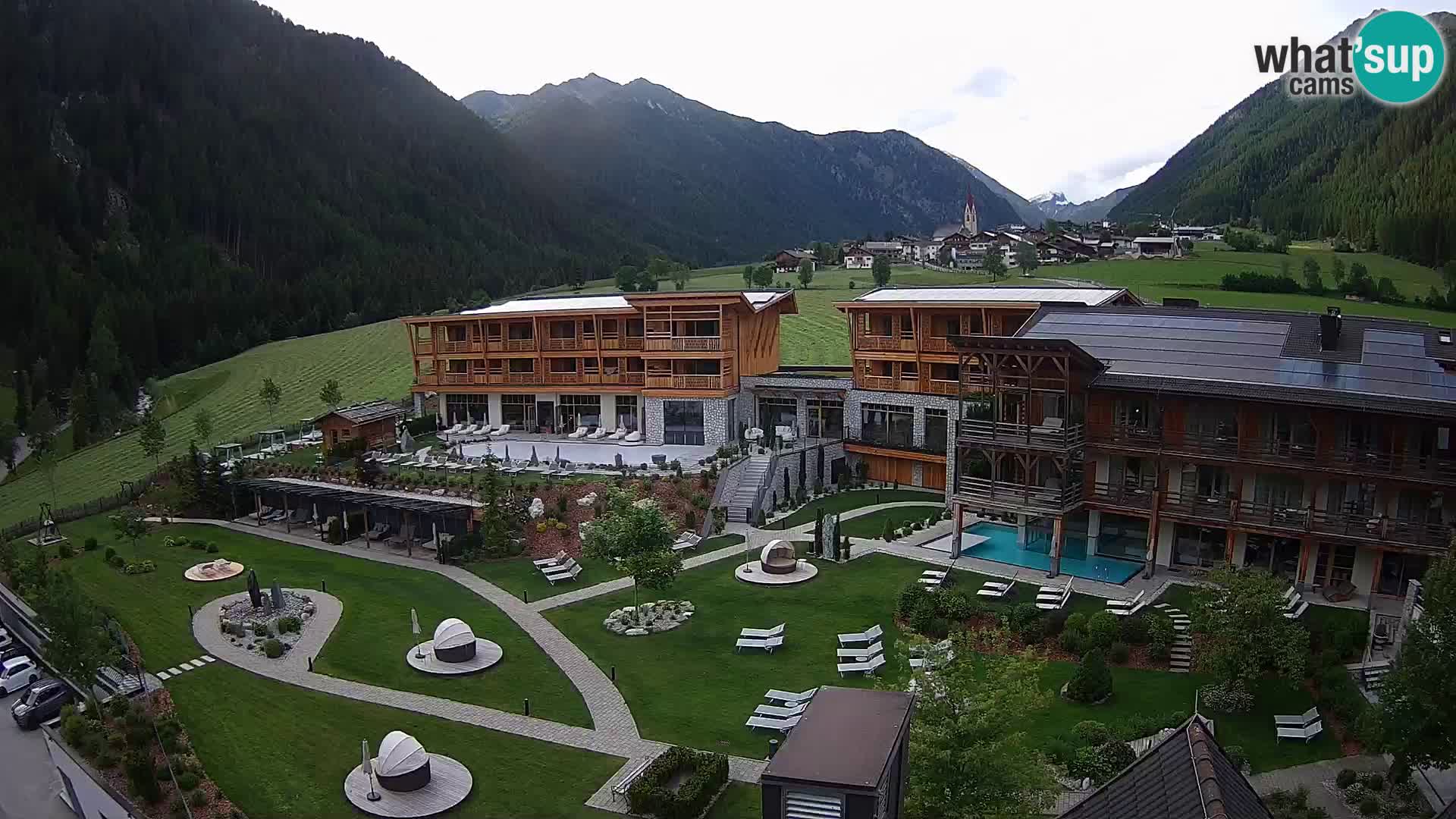 Hotel Masl | Rio Pusteria | Valles