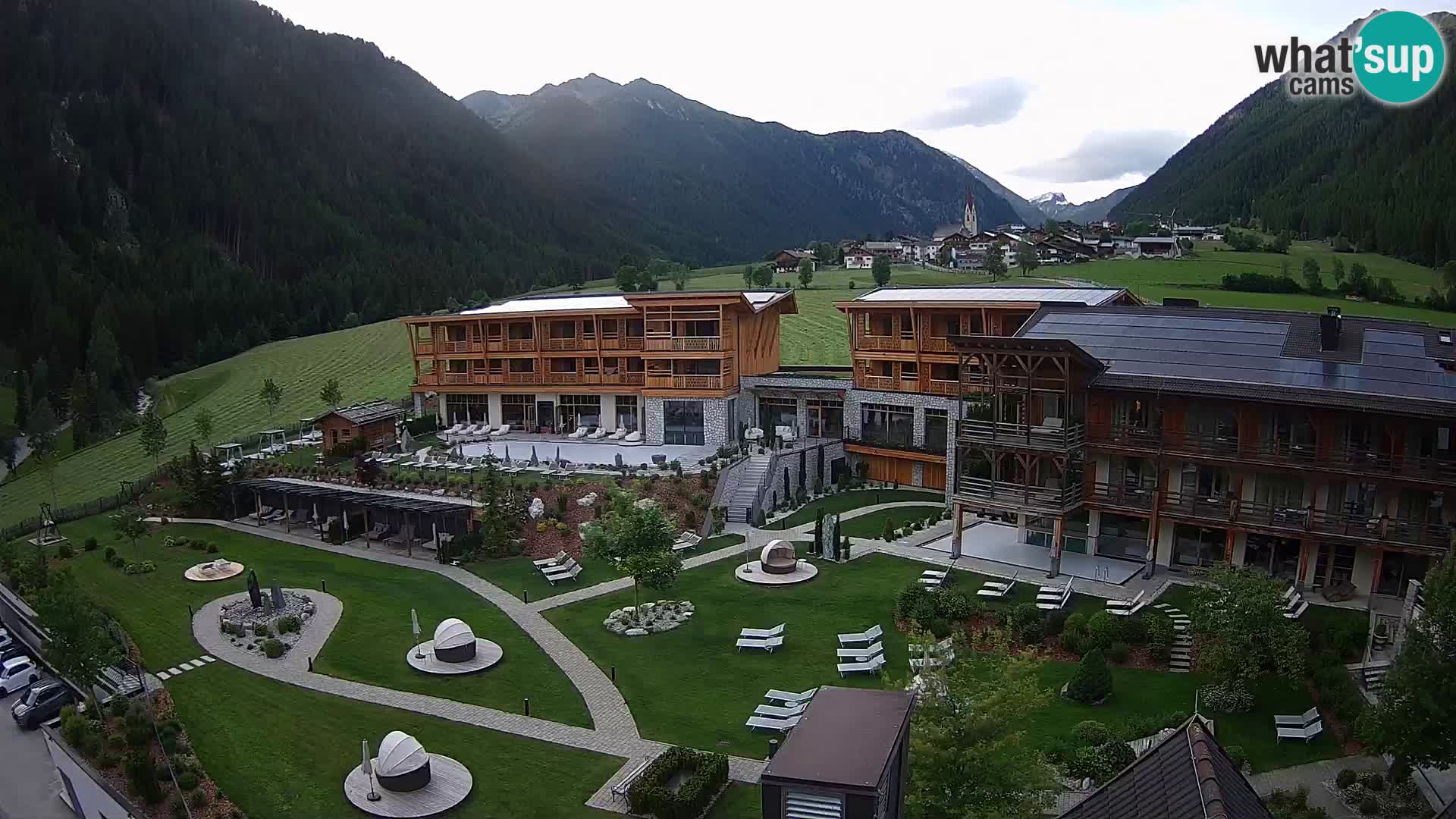Hotel Masl | Rio Pusteria | Valles