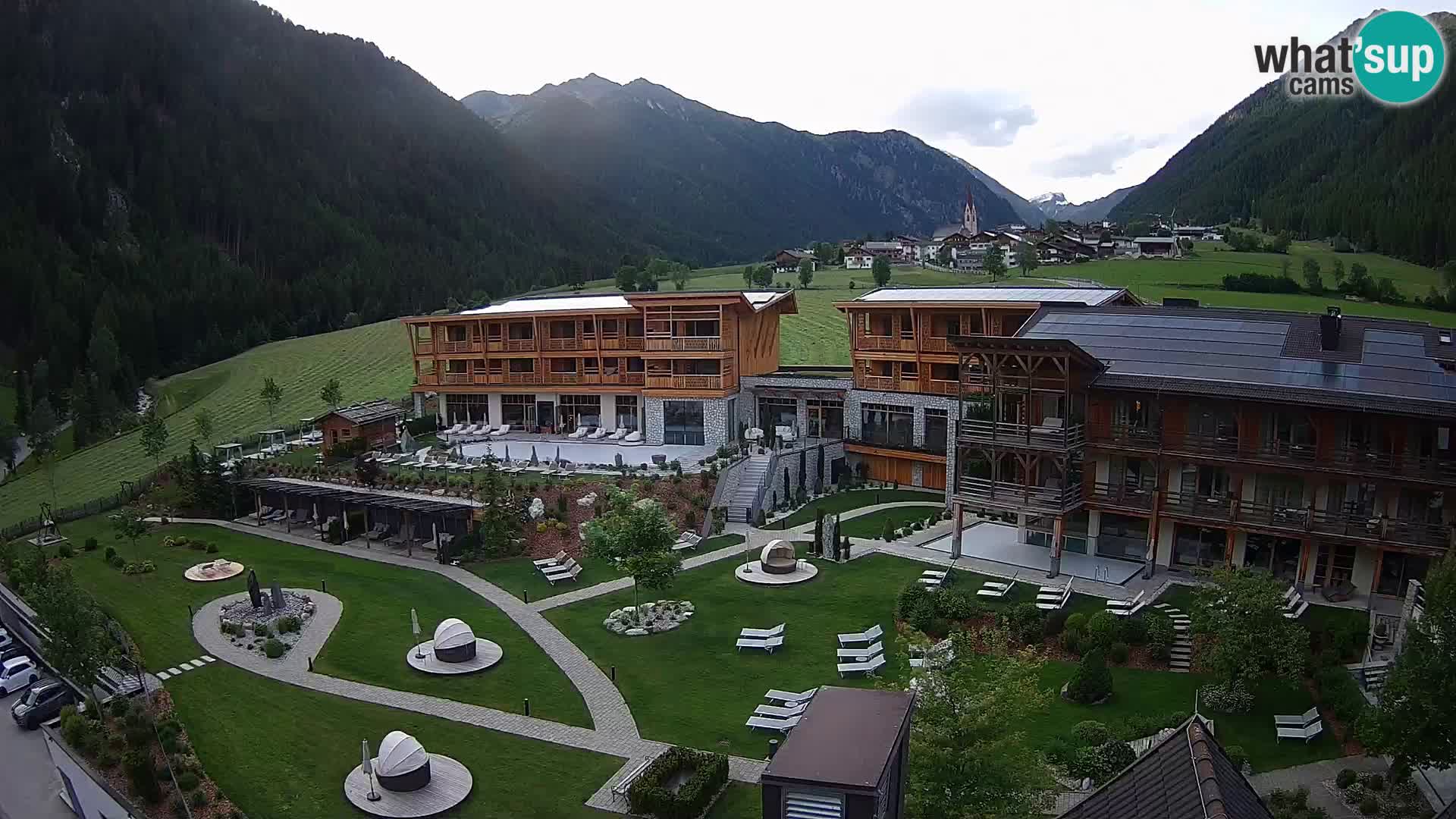 Hotel Masl | Rio Pusteria | Valles