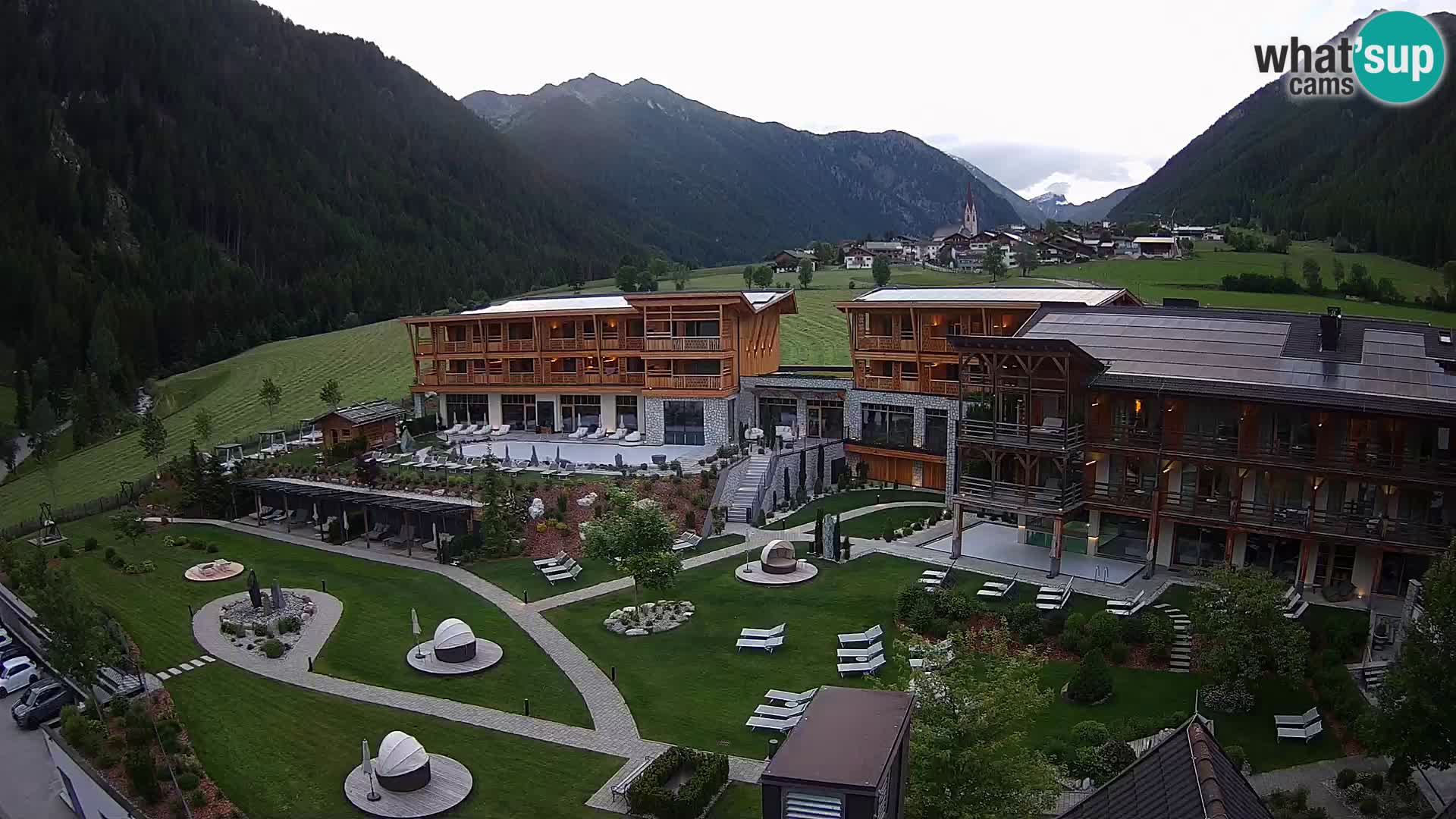 Hotel Masl | Rio Pusteria | Valles