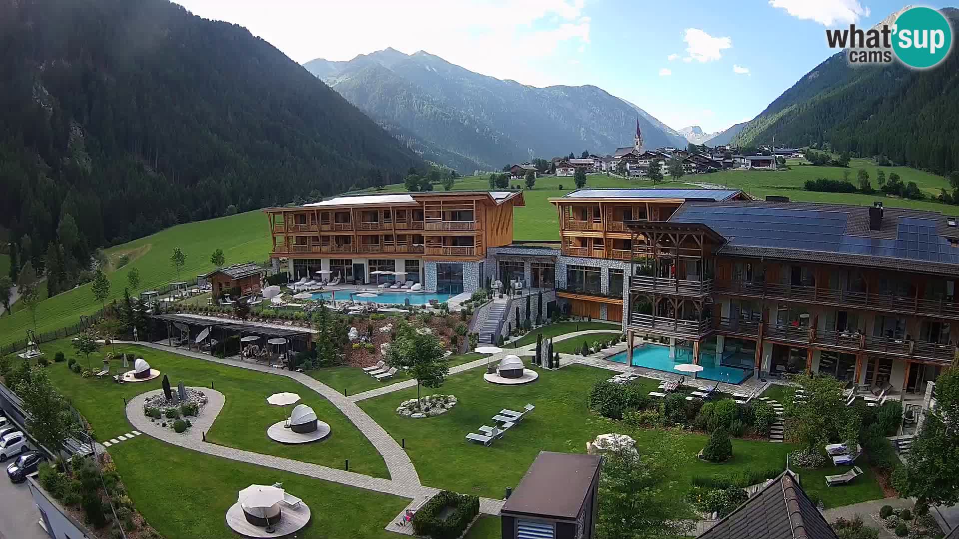 Hotel Masl | Rio Pusteria | Valles
