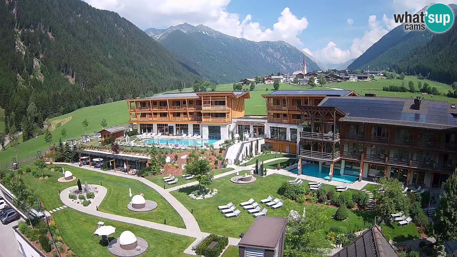 Hotel Masl | Rio Pusteria | Valles