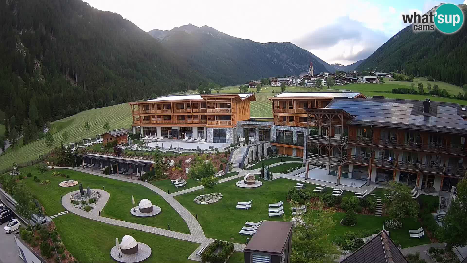 Hotel Masl | Rio Pusteria | Valles
