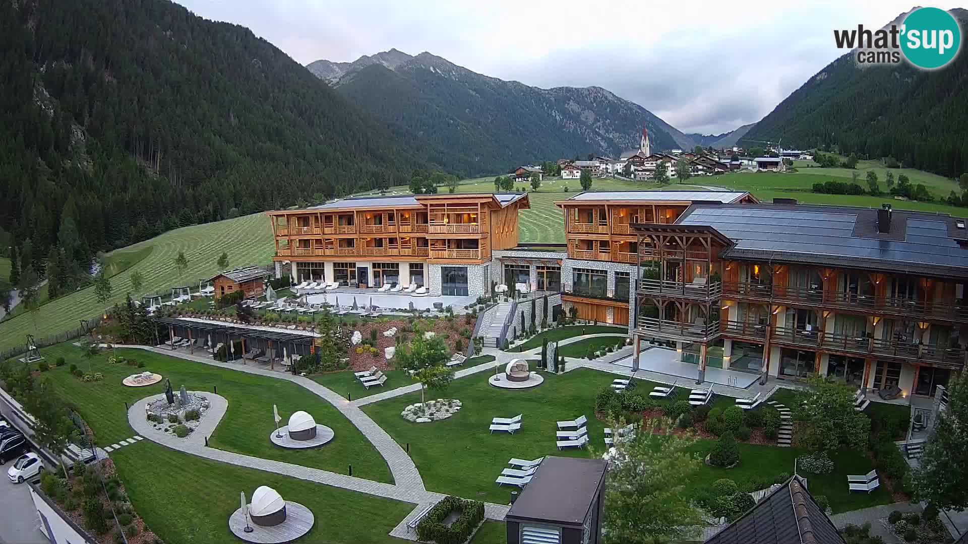 Hotel Masl | Rio Pusteria | Valles