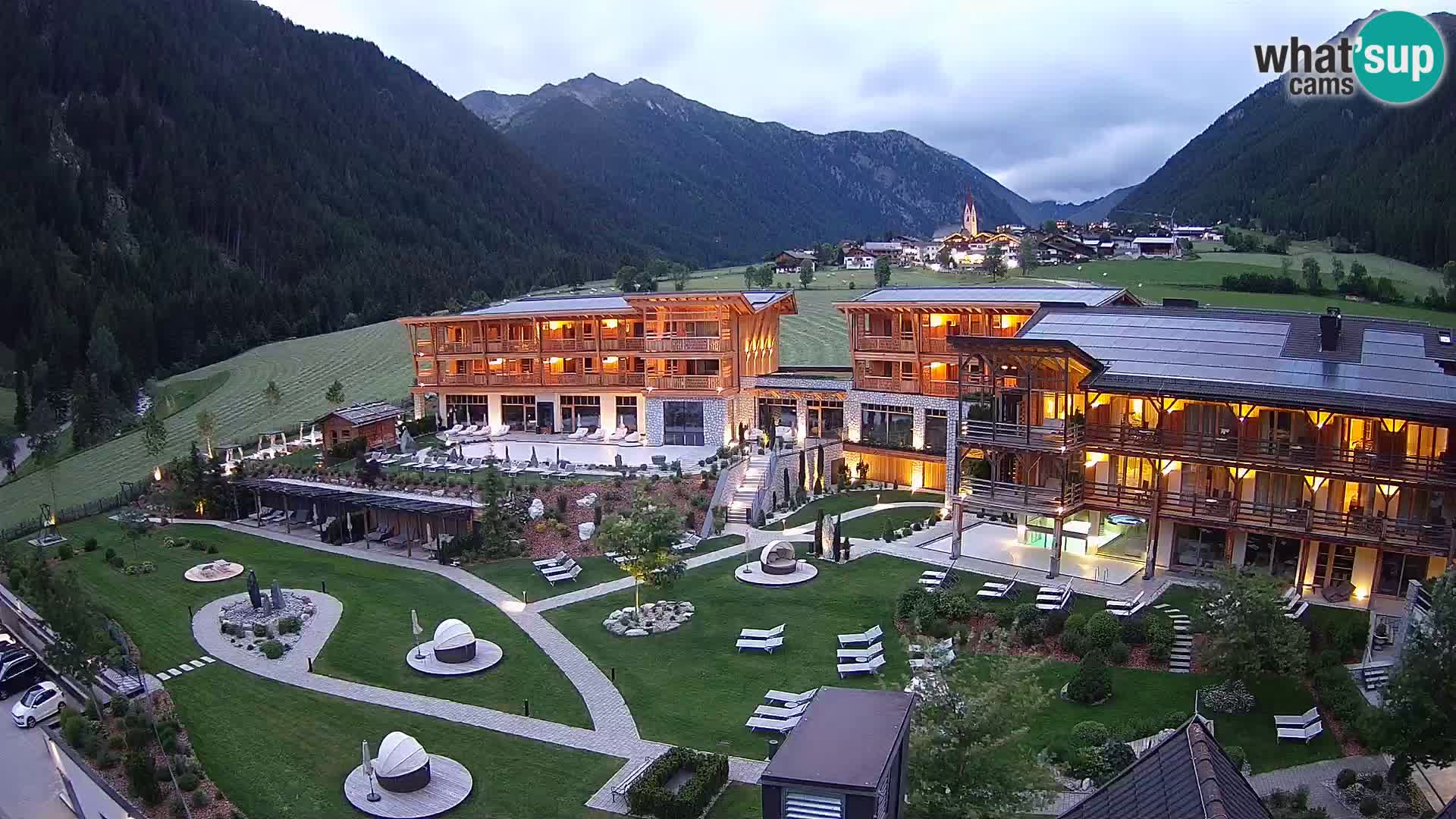 Hotel Masl | Rio Pusteria | Valles