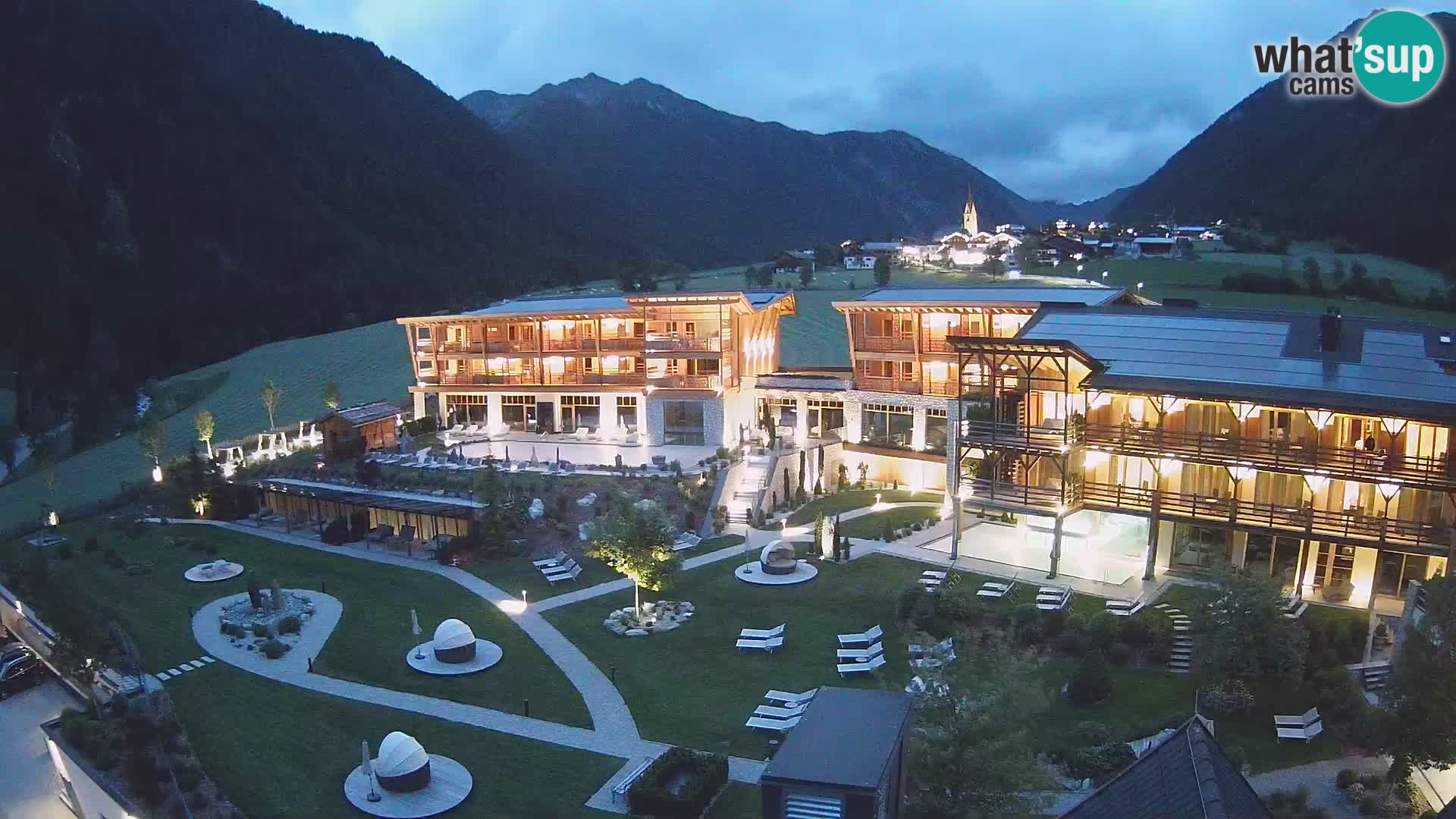 Hotel Masl | Rio Pusteria | Valles