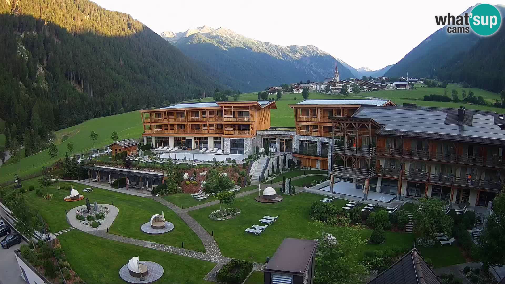 Hotel Masl | Rio Pusteria | Valles