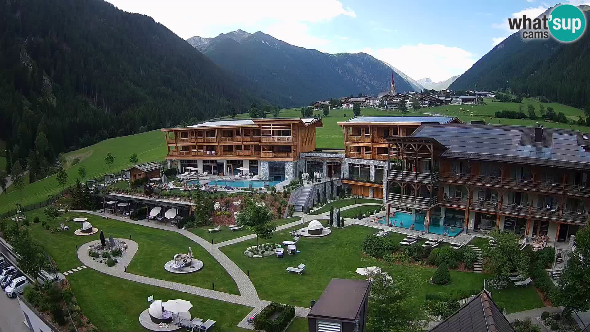 Hotel Masl | Rio Pusteria | Valles