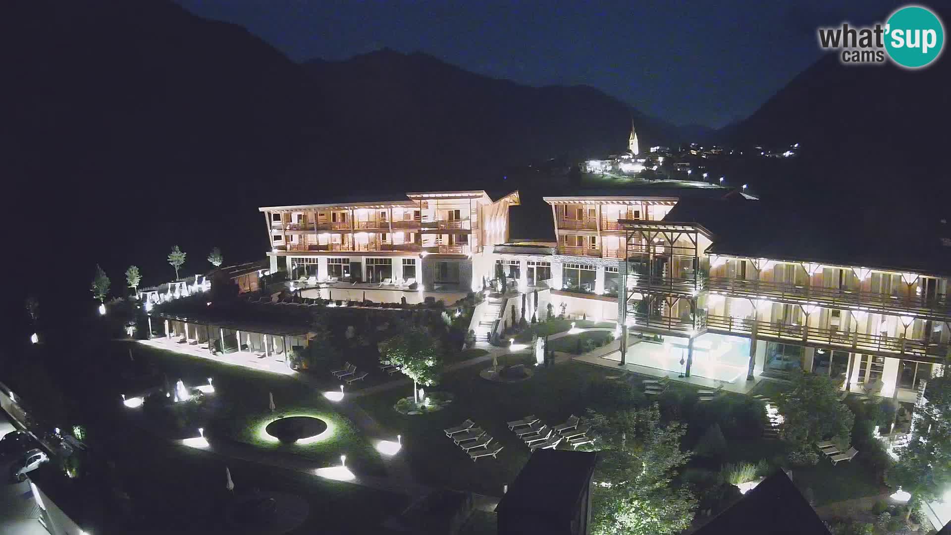 Hotel Masl | Rio Pusteria | Valles