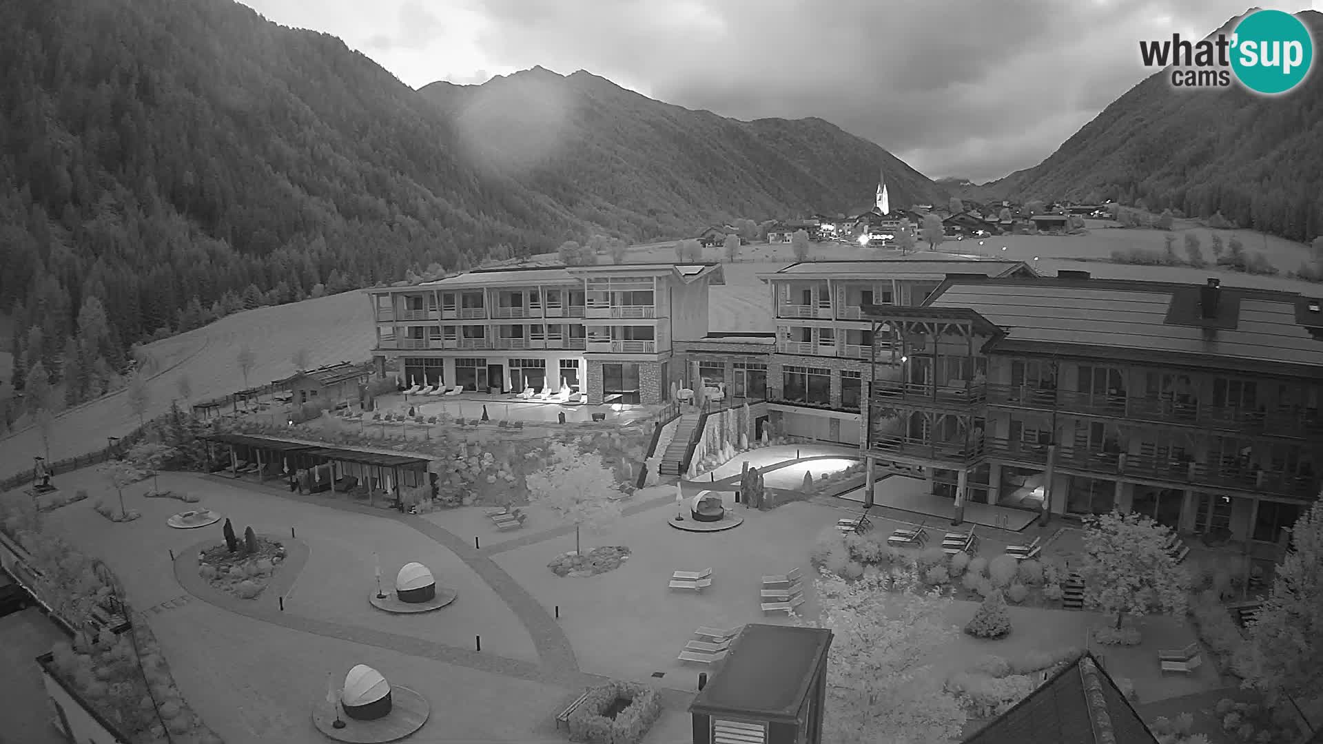 Hotel Masl | Rio Pusteria | Valles