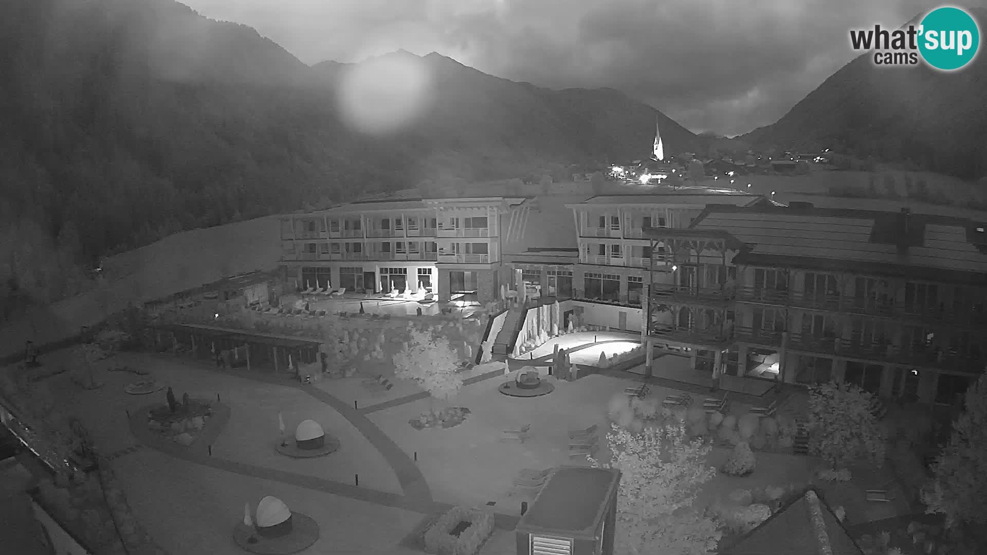 Hotel Masl | Rio Pusteria | Valles
