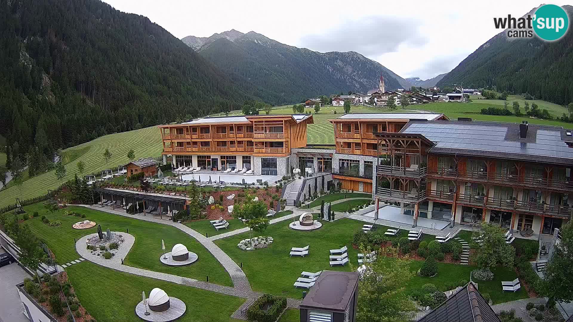 Hotel Masl | Rio Pusteria | Valles