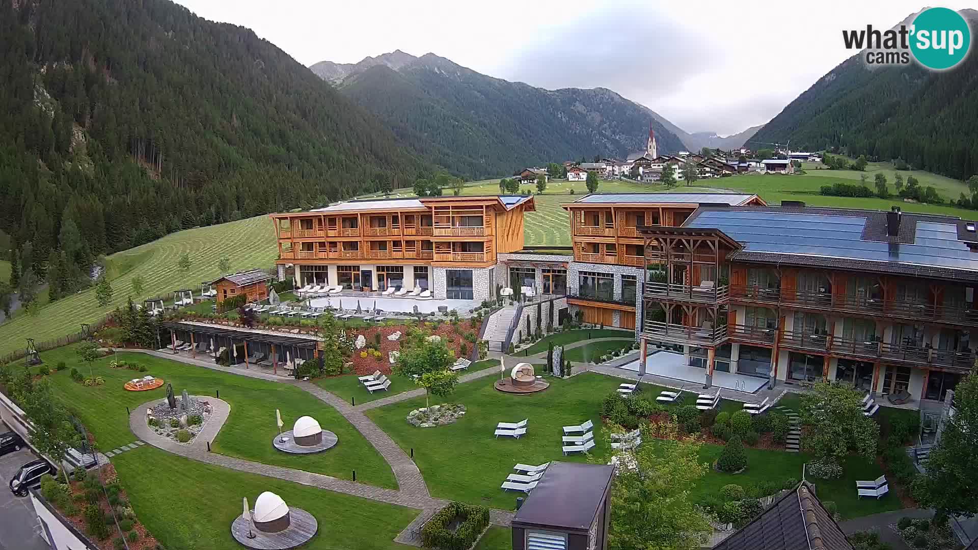 Hotel Masl | Rio Pusteria | Valles