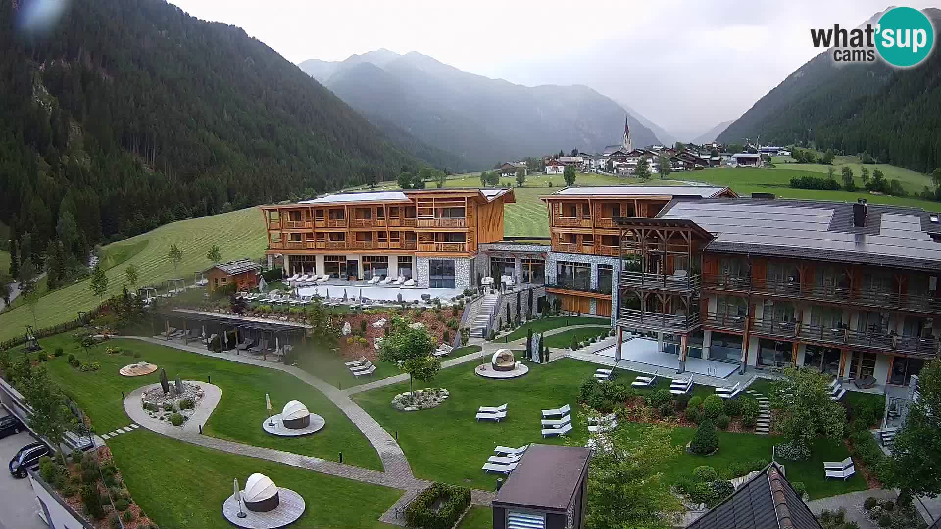 Hotel Masl | Rio Pusteria | Valles
