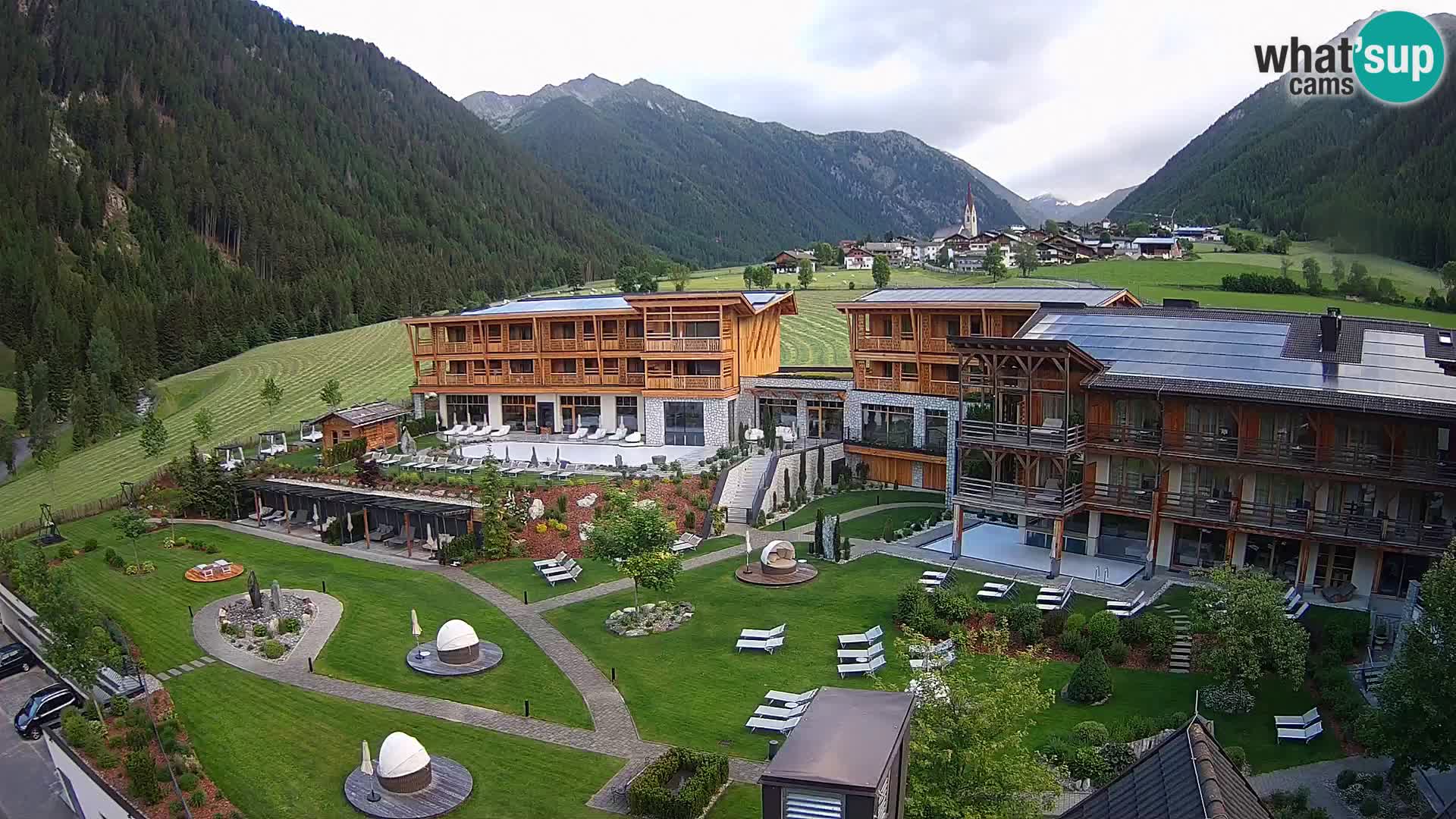 Hotel Masl | Rio Pusteria | Valles