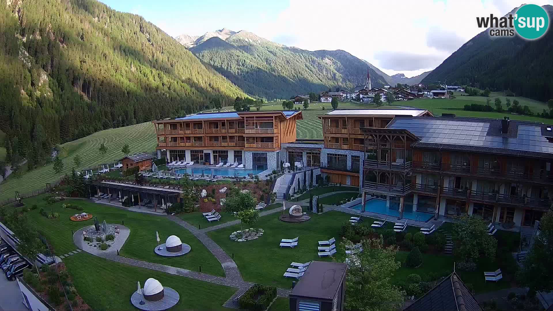 Hotel Masl | Rio Pusteria | Valles