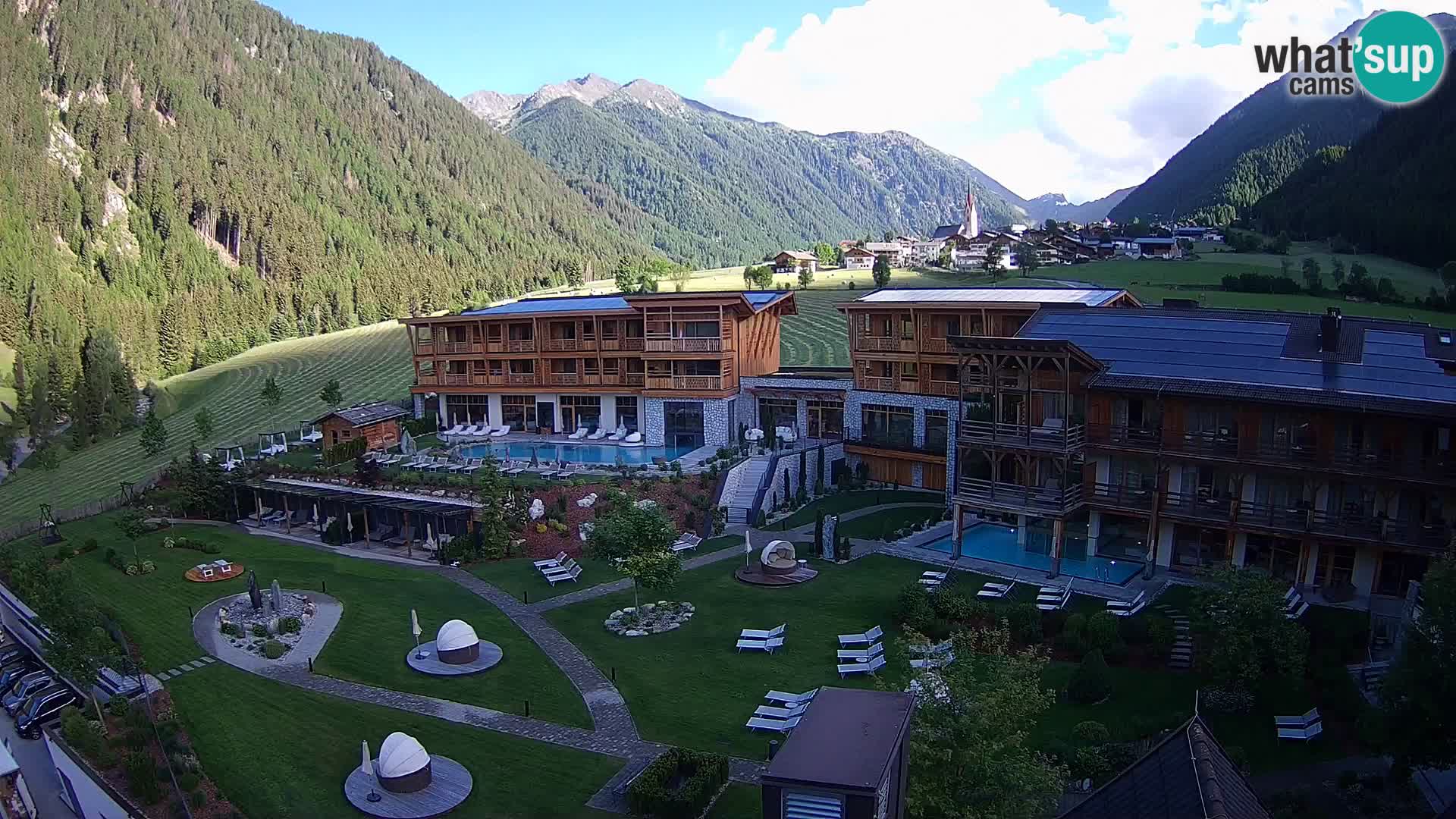 Hotel Masl | Rio Pusteria | Valles