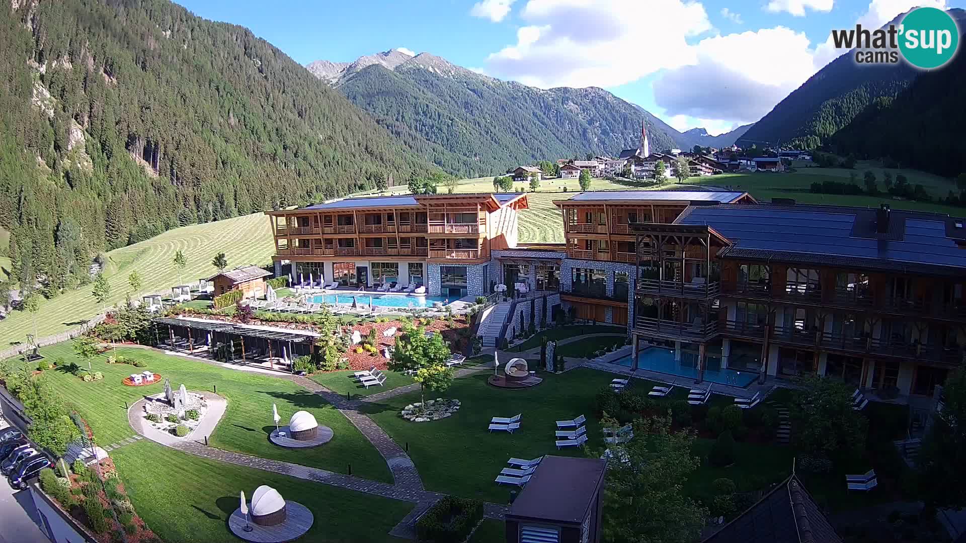 Hotel Masl | Rio Pusteria | Valles