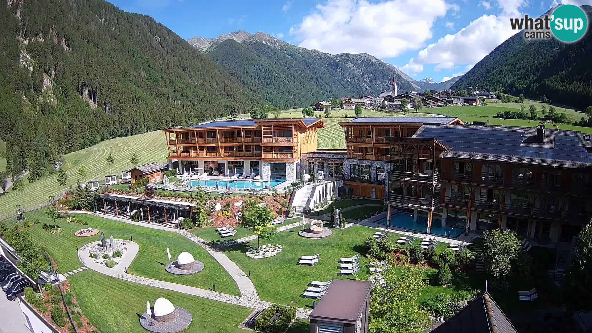 Hotel Masl | Rio Pusteria | Valles