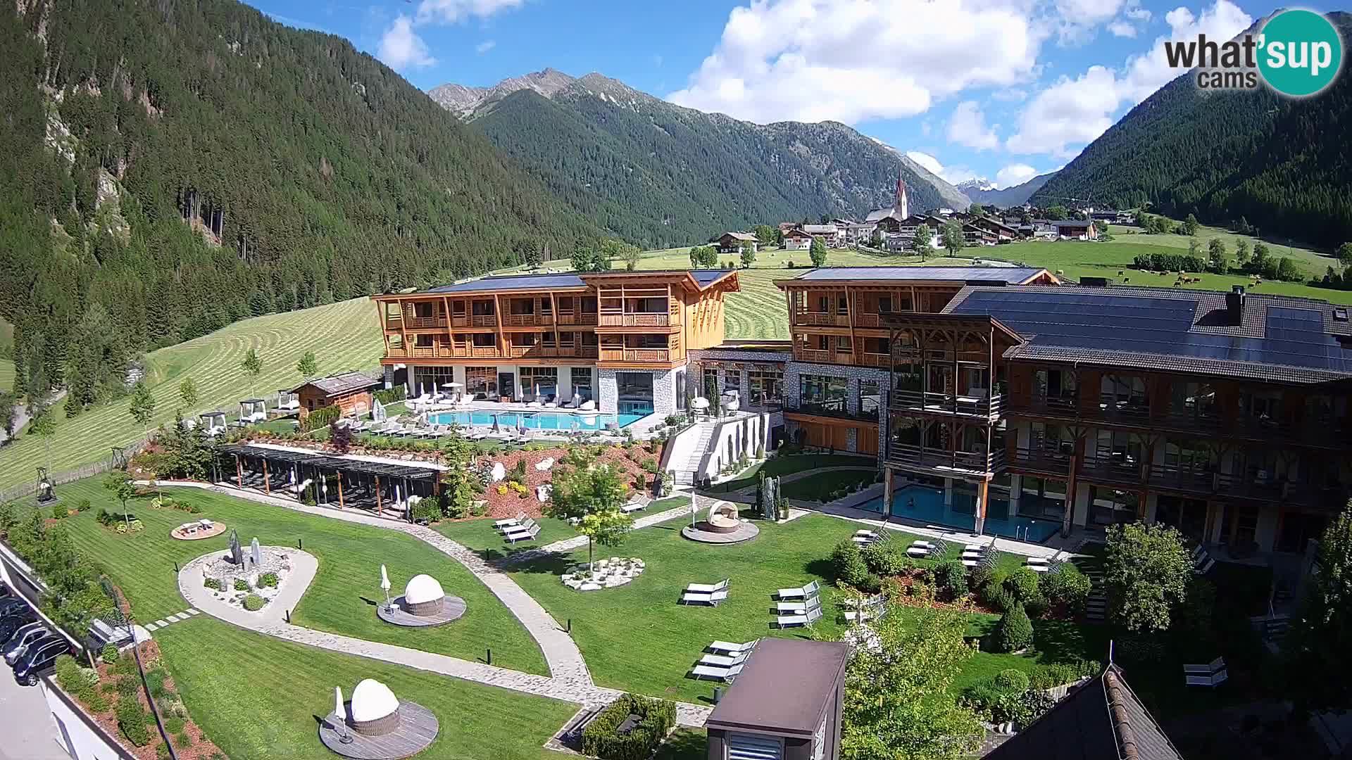 Hotel Masl | Rio Pusteria | Valles