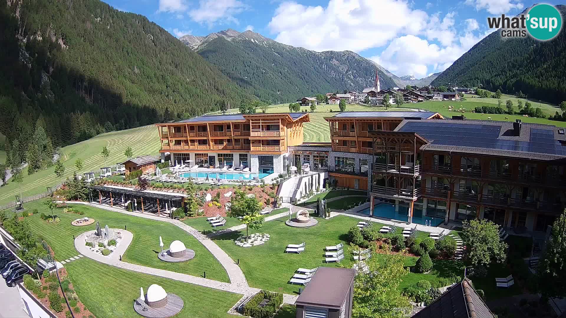 Hotel Masl | Rio Pusteria | Valles