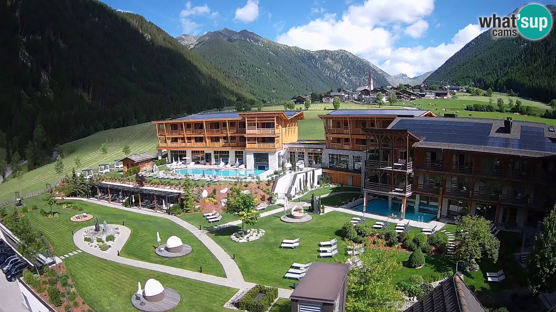 Hotel Masl | Rio Pusteria | Valles