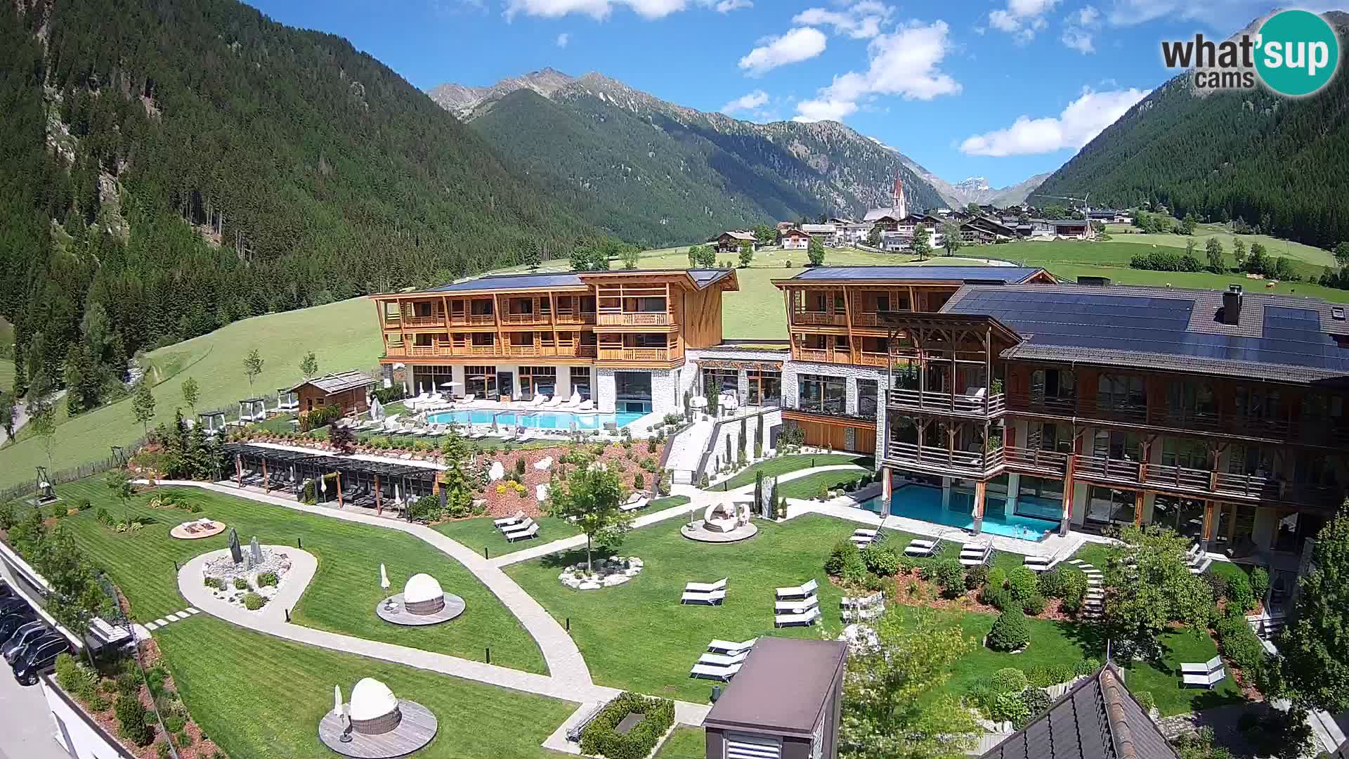 Hotel Masl | Rio Pusteria | Valles