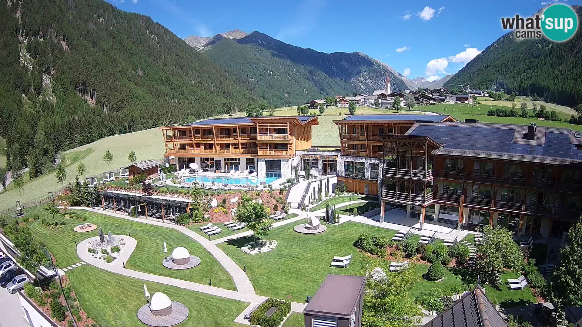 Hotel Masl | Rio Pusteria | Valles