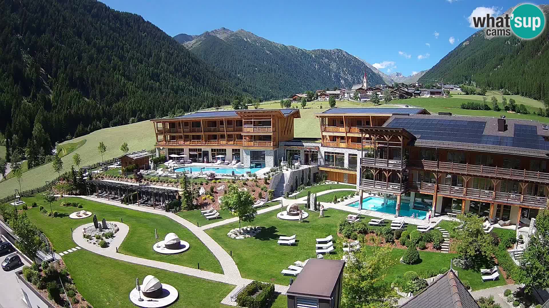 Hotel Masl | Rio Pusteria | Valles