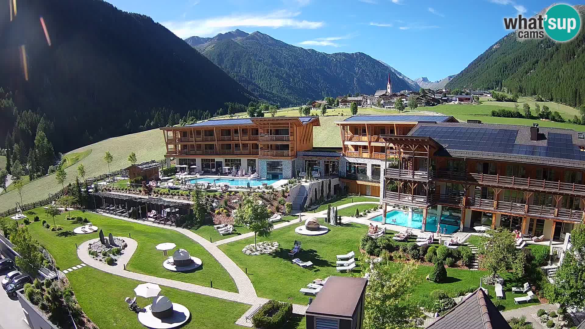 Hotel Masl | Rio Pusteria | Valles