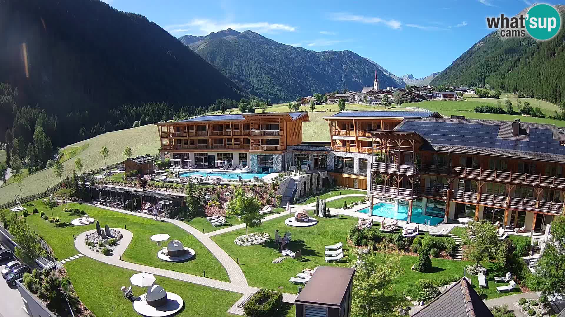 Hotel Masl | Rio Pusteria | Valles