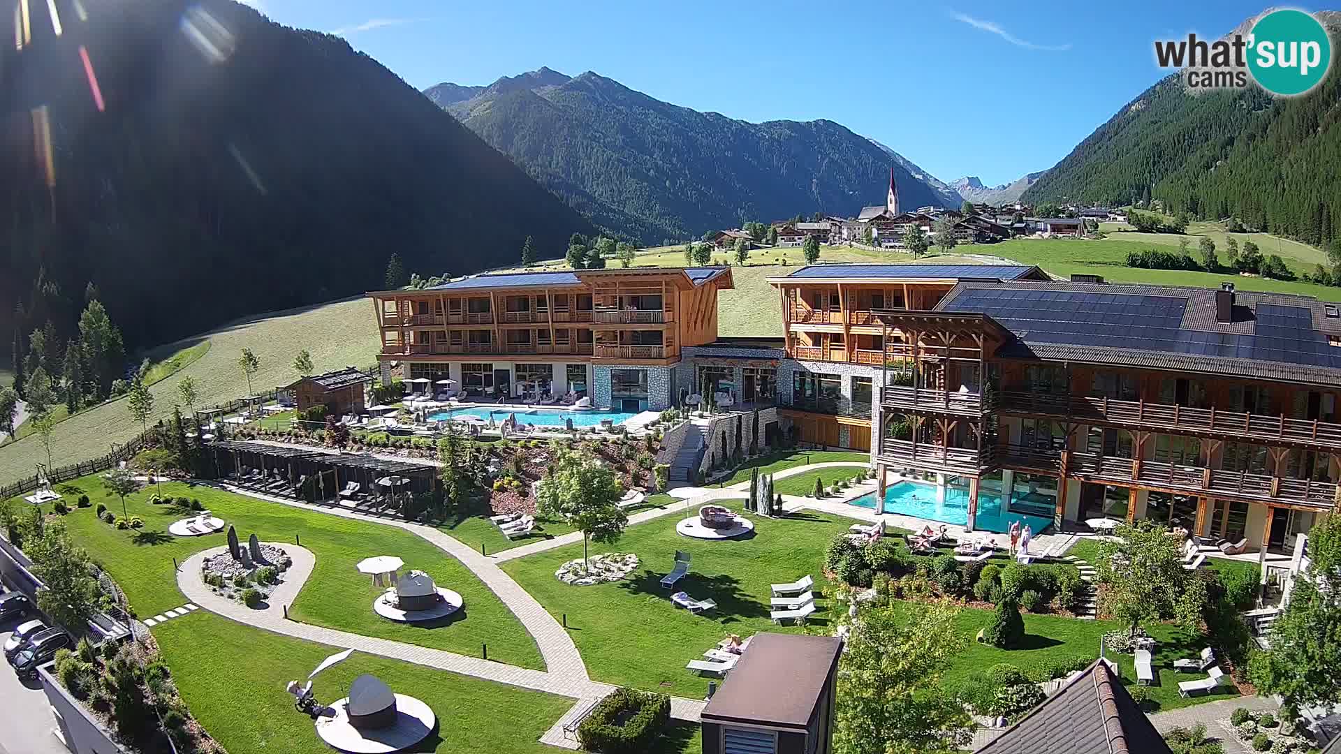 Hotel Masl | Rio Pusteria | Valles