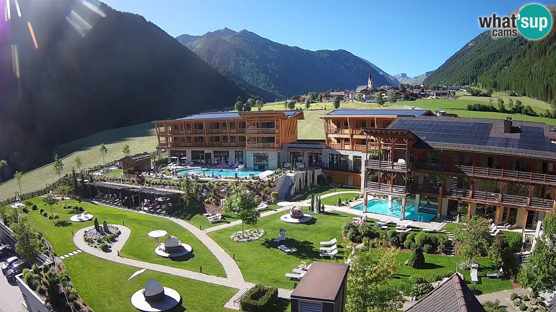 Hotel Masl | Rio Pusteria | Valles