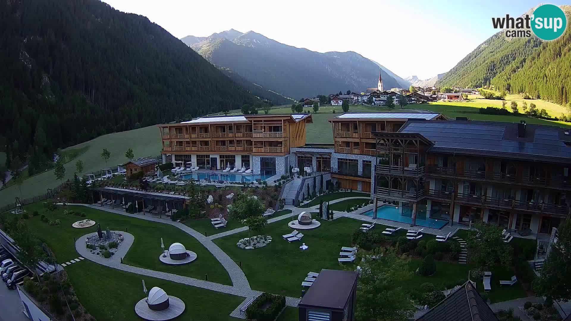 Hotel Masl | Rio Pusteria | Valles