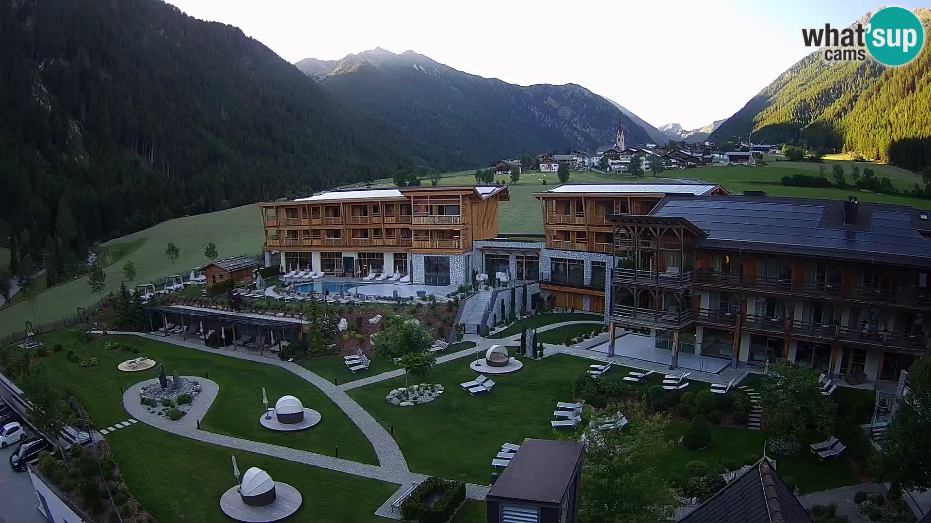 Hotel Masl | Rio Pusteria | Valles