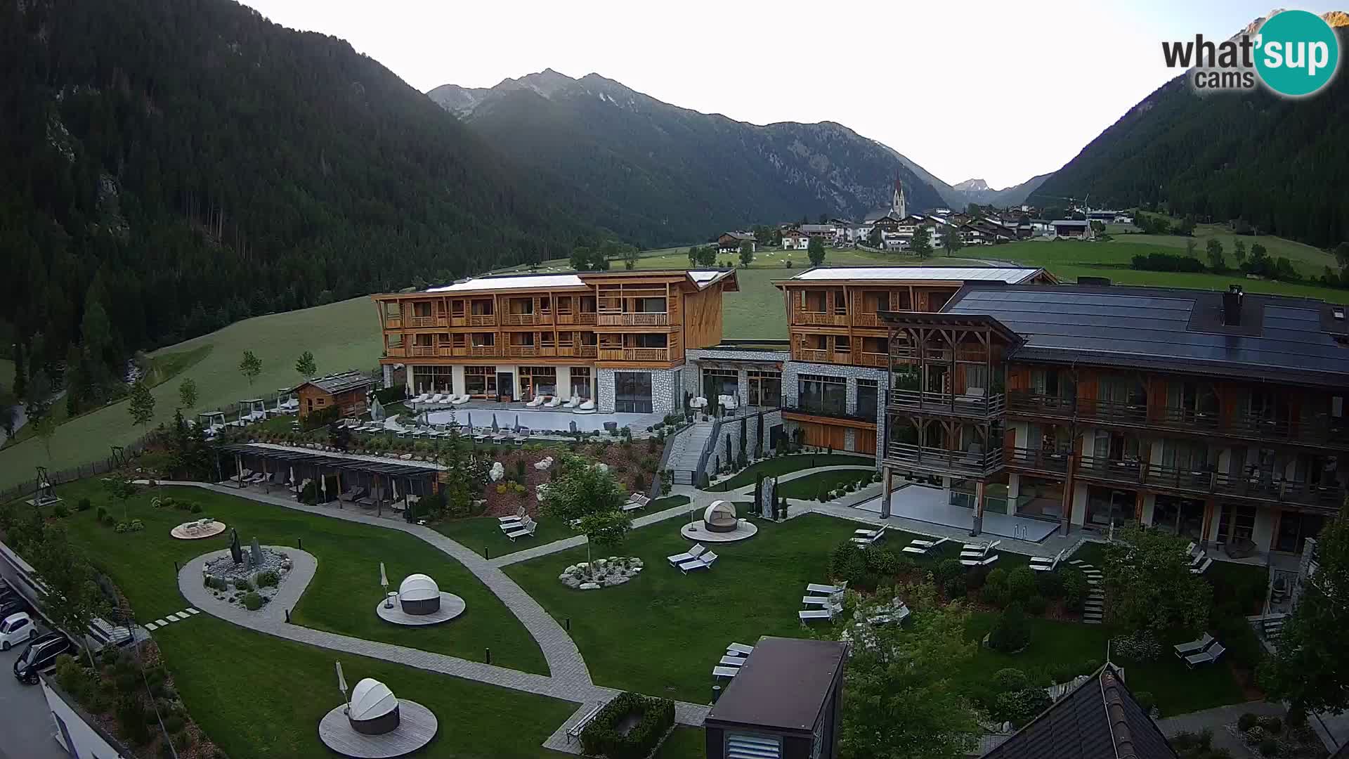 Hotel Masl | Rio Pusteria | Valles