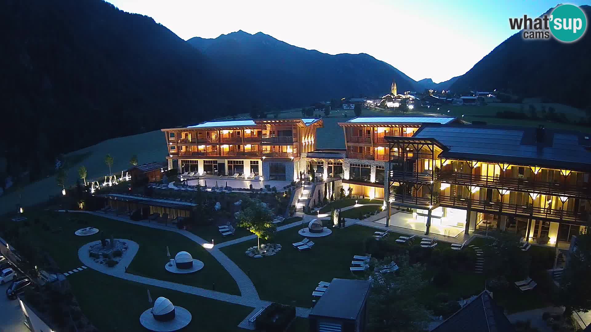Hotel Masl | Rio Pusteria | Valles