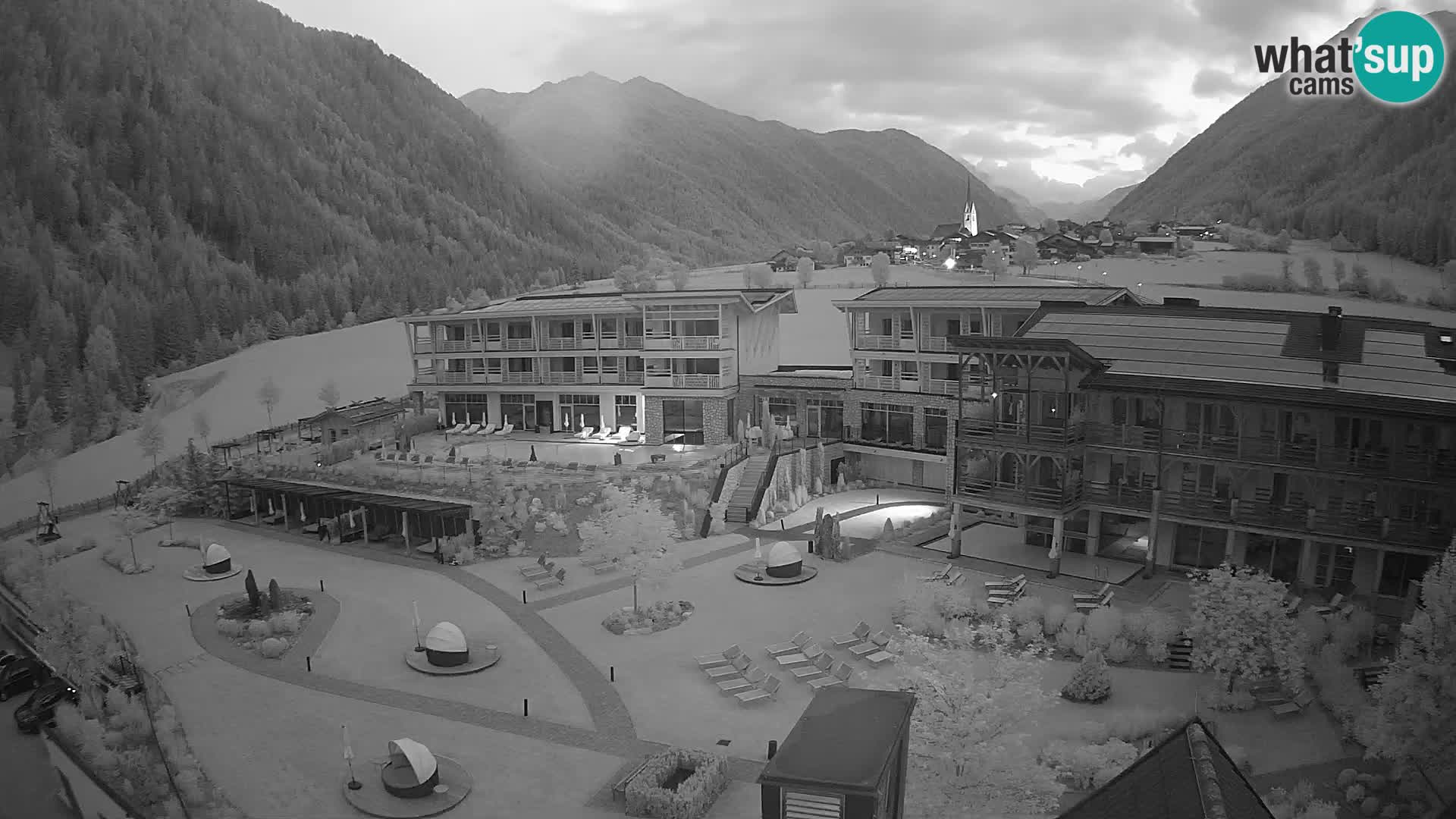 Hotel Masl | Rio Pusteria | Valles