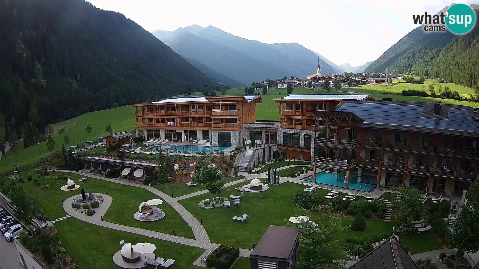 Hotel Masl | Rio Pusteria | Valles