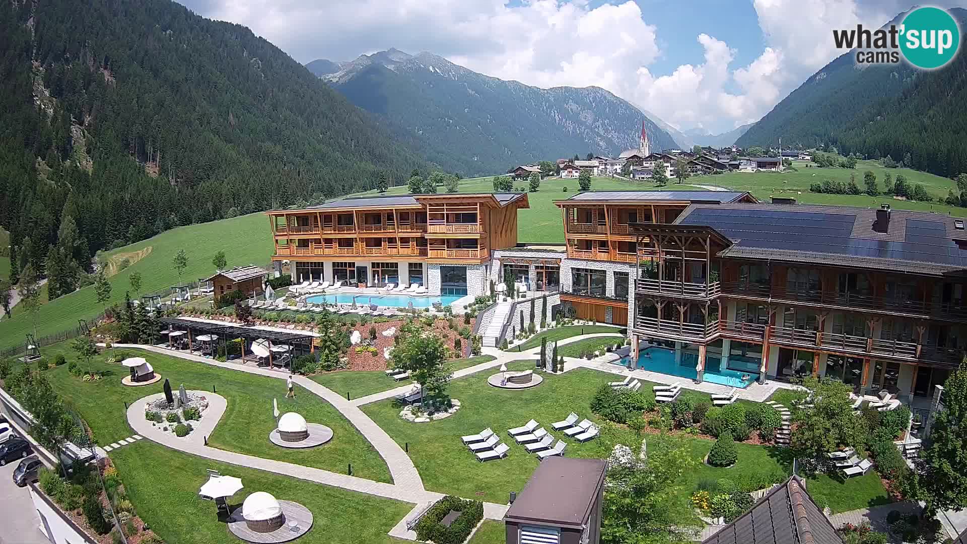 Hotel Masl | Rio Pusteria | Valles