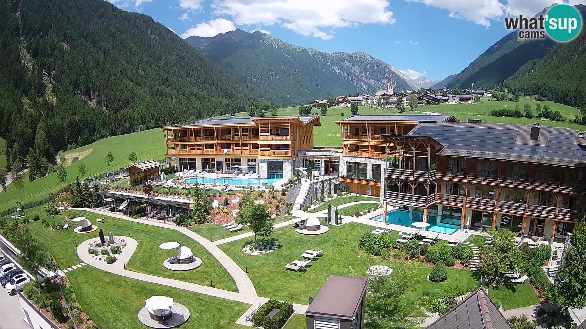 Hotel Masl | Rio Pusteria | Valles