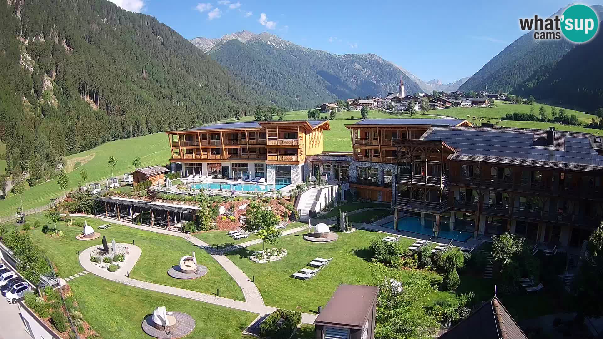 Hotel Masl | Rio Pusteria | Valles